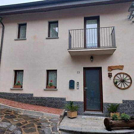 La Corte Vezzo Екстериор снимка