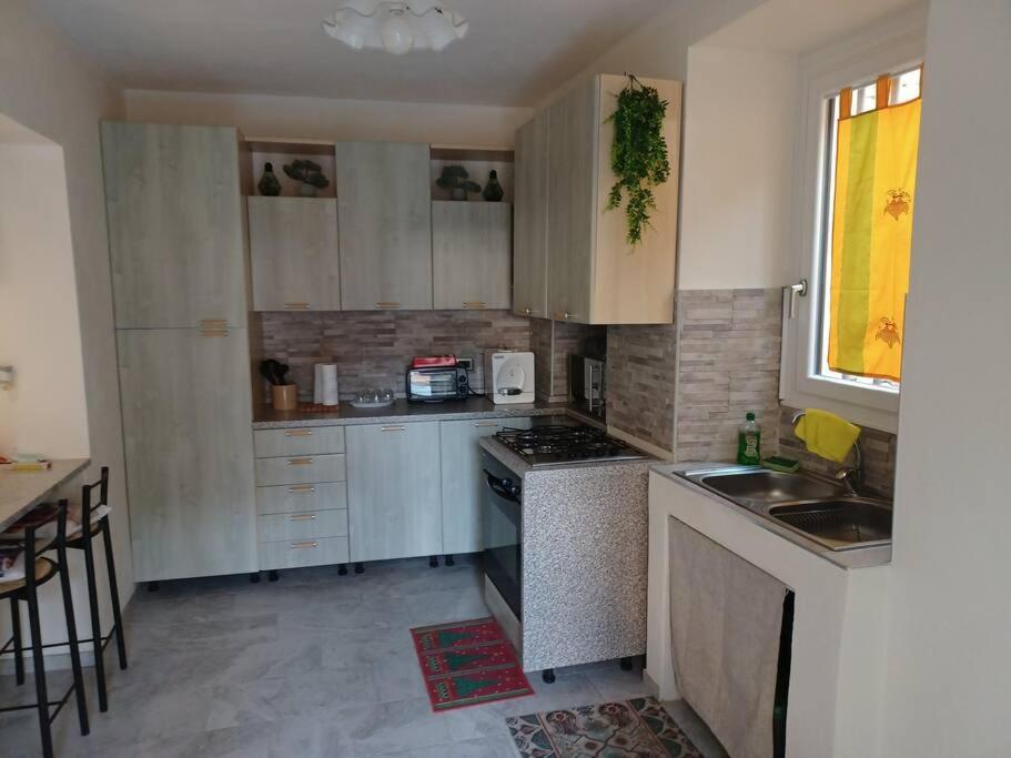 La Corte Vezzo Екстериор снимка