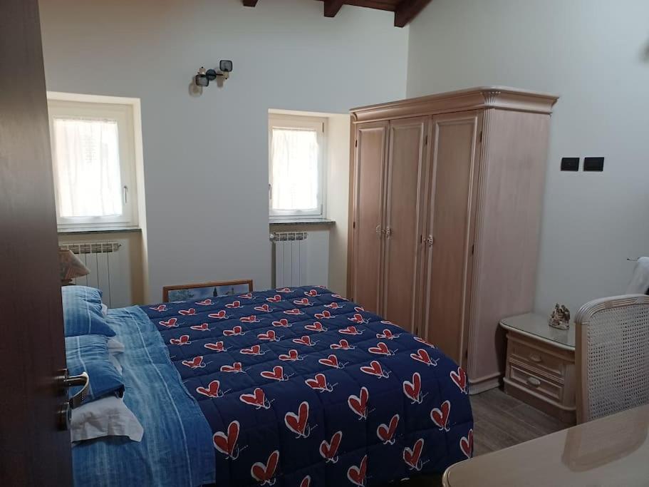 La Corte Vezzo Екстериор снимка