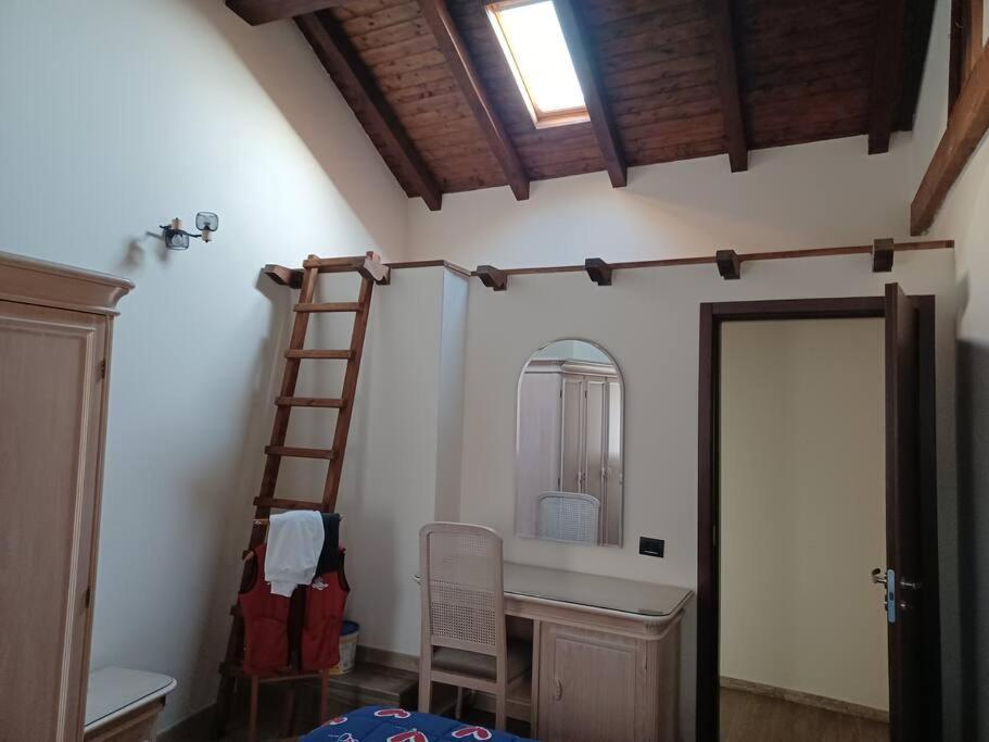 La Corte Vezzo Екстериор снимка